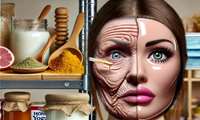پوست شما آزمایشگاه نیست/عوارض ماندگار ماسک‌های خانگی